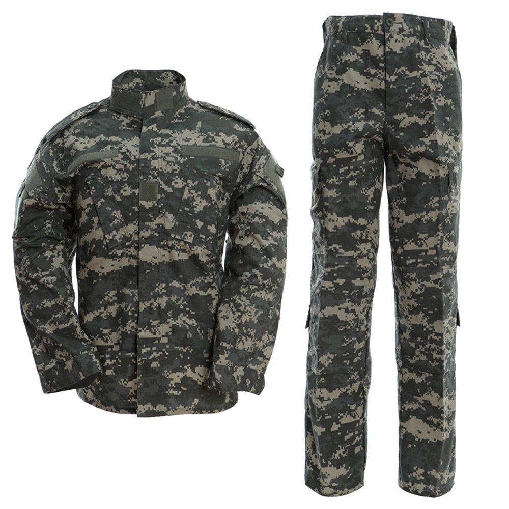 ACU