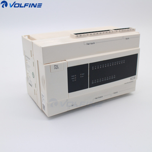NTM238LDD24DT TM2入力/出力PLCコントローラモジュール - Product Image 6