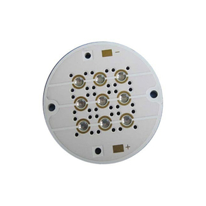 プリント回路PCBボードカスタムPCBA電子94v0 PCBアセンブリメーカー高周波Pcb Haslリードフリー