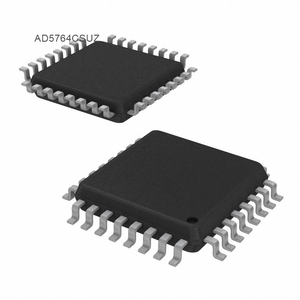 Chige BY 25 AD 5764 CSUZ новый продукт 32-TQFP (7x7) BOM для микроконтроллера памяти IC circuit AD5764CSUZ