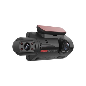 Hot Selling Auto Camera Full <strong>Hd</strong> Dvr Dual Lens 3.0 Inch <strong>Car</strong> Dash Cam Camera with Wifi and G-sensor - Product Image 1
