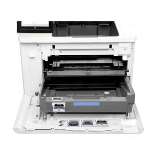เครื่องพิมพ์ขาวดำสำหรับองค์กร M611dn LaserJet พร้อมอีเธอร์เน็ตในตัวและการพิมพ์2ด้าน (7PS84A) สีขาว - Product Image 6