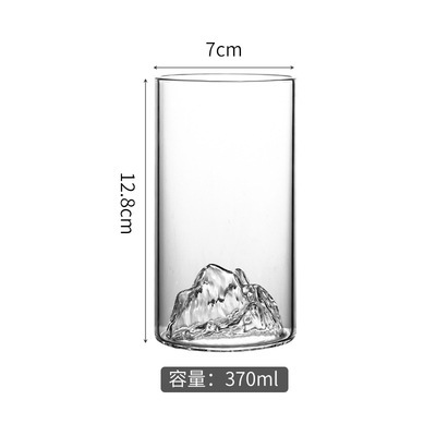 Dritto 370 ml