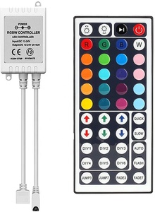 ИК RBG 12 V контроллер 12 V RGB дистанционное управление LED - Product Image 2
