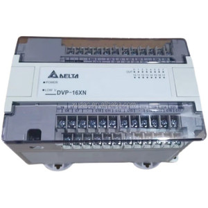 100% neue und ursprüngliche Programmlogik-Steuer modul DVP04PT-S - Product Image 6