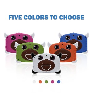 Kinder Tablet Win touch Android Quad Corem Smart Tablet PC für Kinder IQ Entwicklung - Product Image 3