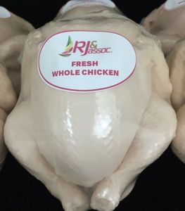 ハイバリアEvoh <span class=keywords><strong>Pvdc</strong></span>チーズシュリンクチューブフィルムバッグ食品真空プラスチックEvaシュリンクラップバッグ家禽鶏肉包装用