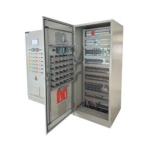 Pannello di controllo per la distribuzione del programma di progettazione professionale Plc Hmi - Product Image 1