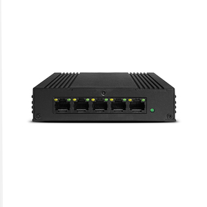 Punto DE ACCESO Mt7621 Wlan Enterprise Gigabit Ac Controller Hotspot Network Wireless Wifi Ap Controller Gateway con salida POE - Product Image 6