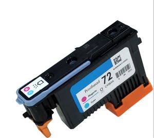 Good Quotation <strong>for</strong> HP T610 T1100 Original Printer Head 72 Printhead