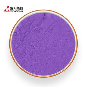 散装颜料粉氧化铁出厂价格有机和无机颜料粉 - Product Image 1