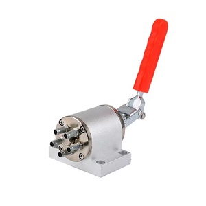 检查夹具拉绳机构机械加工测试设备具有拉动开关控制装置 - Product Image 5