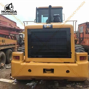 รถตักใช้สำหรับ966F แมวรถตักล้อยาง966g 966H 966F 966H <span class=keywords><strong>966C</strong></span> 966E รถตัก966D - Product Image 5