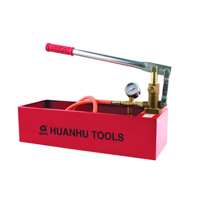 Bomba Manual de prueba de presión, HHS-2.5T mano - Product Image 3