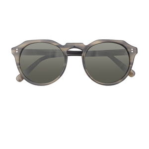 Mới Nhất Hight Chất Lượng Retro Nhãn Hiệu Riêng Vòng Acetate Kính Mát Unisex - Product Image 3