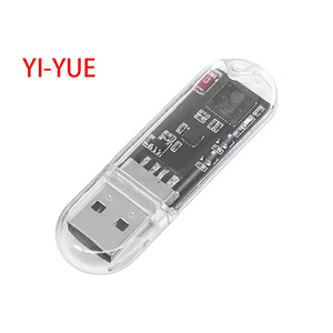 ESP32-Entwicklungsplatine USB-Dongle Bluetooth-Gateway Micro Python ESPHome