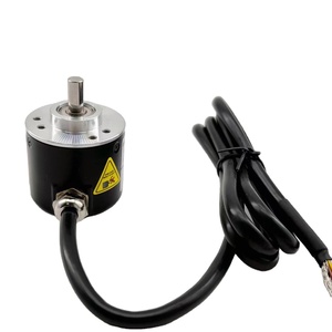 Voll wellen geber 10-5000PPR ABZ/ABZA-B-Z- IY38S6 Drehgeber