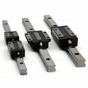Carril de guía lineal Lm y guía lineal para máquina CNC - Product Image 1