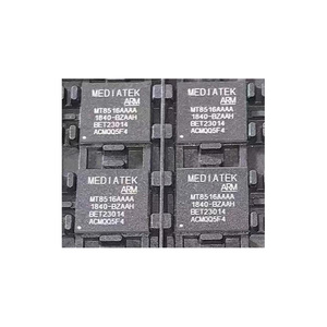 MT8516AAAA/B BGA Brand new and original 64-bit ARM <strong>Cortex</strong>-A35 <strong>CPU</strong> Chip - Product Image 1