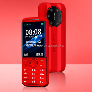 H11โทรศัพท์ราคาถูกคีย์บอร์ดแบบ QWERTY ที่ต่ออยู่ปุ่มกดโทรศัพท์ tecno itel - Product Image 6