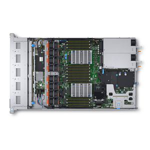 Usato PowerEdge R640 SQL Win 2019 Intel XEON CPU PC Computer 1u Mini Rack Server - Product Image 2