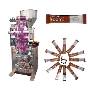 Macchina confezionatrice verticale multifunzione 10g bustina di tè in polvere da tè - Product Image 1