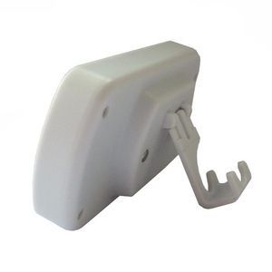 Termómetro electrónico impermeable de alta precisión termómetro de refrigerador memoria máxima y mínima - Product Image 2