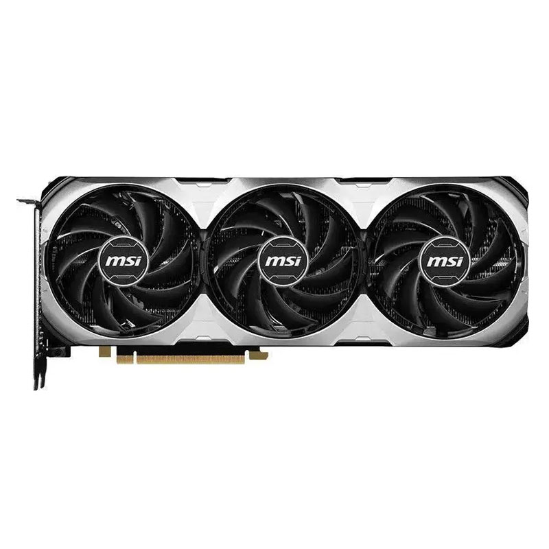 RTX 4070 Ti SÚPER