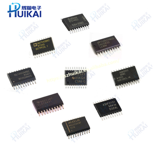 High Quality Ic Components <strong>Sensor</strong> SMD <strong>Wireless</strong> Module 12-22/R6GHC-A30/2C - Product Image 4