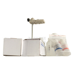 ライム剤酸化カルシウム含有量分析器/多機能直読式カルシウム分析器 - Product Image 5
