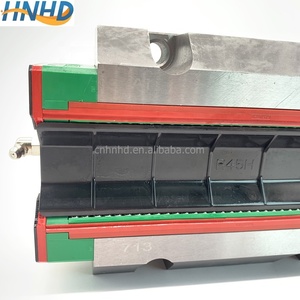 RGW55 RGW55HC RGW55HCZBH <strong>Linear</strong> <strong>Guide</strong> Sliding <strong>Block</strong> Bearing for <strong>CNC</strong> - Product Image 6