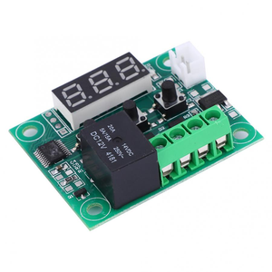 温度制御スイッチW1208デジタルAC 110V 220Vサーモスタット - Product Image 4