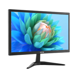 ODM OEM portatile Gaming LED Monitor 19/20/21.5/22 pollici FHD 1080P HDR schermo piatto DVI/DP/USB/VGA per Desktop PC Display LCD - Product Image 3