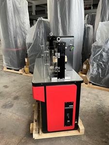 YAW-300D Computer Control Cement Motar Compressive Flexural Strength <strong>Testing</strong> Equipment - Product Image 2