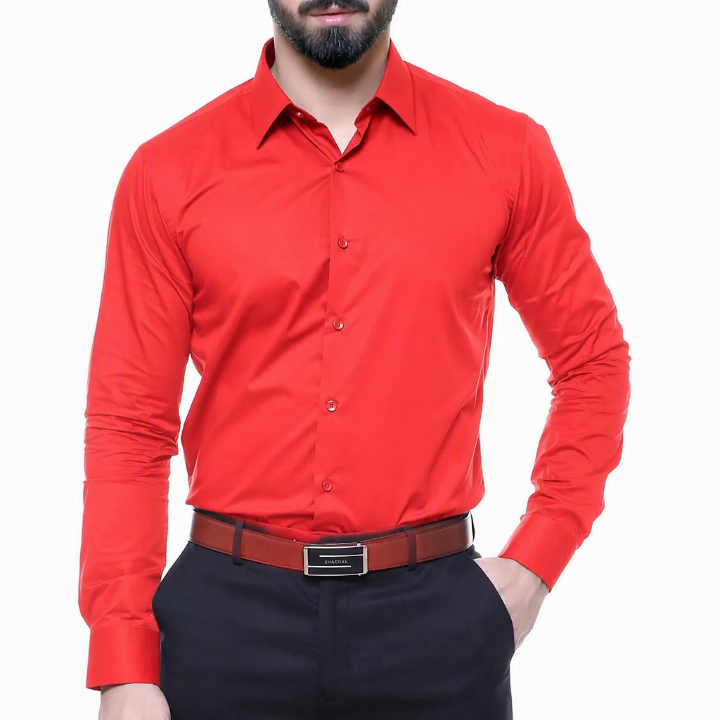 Corail Rouge
