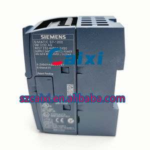 Hochwertige SPS-Programmier steuerung 6 ES72324HB320XB0 <span class=keywords><strong>Plc</strong></span> Pac und dedizierte <span class=keywords><strong>Controller</strong></span> 6ES7232-4HB32-0XB0
