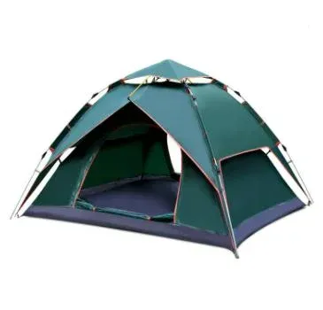 고품질 배낭 스키 사막 텐트