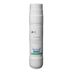 YenvQee <strong>Filter</strong> Rate Remove Chlorine &amp; Impurities 0.01-0.02 Micron UF <strong>11</strong> Inch 1/4 Tube Quick Insert Water <strong>Filter</strong> - Product Image 5