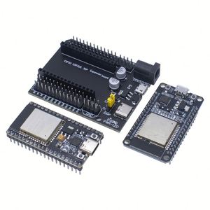 P32 scheda di sviluppo WiFi + Bt Ultra-basso consumo energetico Dual Core ESP-32 ESP-32S ESP 32 simile ESP8266 - Product Image 2