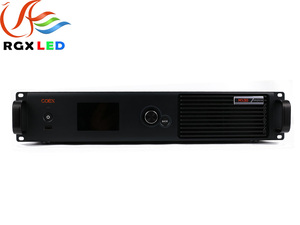 Para pantalla LED, servidor de control de pared de video, video a todo color, divisor cuádruple, pantalla LED, procesador de pared, Novastar MX30 - Product Image 3