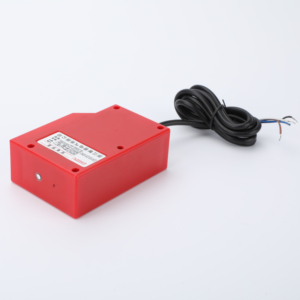 Sensor de Proximidad Cuadrado Interruptor Fotoeléctrico de Reflexión Difusa, Interruptor Fotoeléctrico de Reflexión Eléctrica, 2 Unidades - Product Image 5