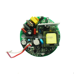OEM PCB und PCBA Electronic Manufac turing Services und Design Hersteller Elektronen platinen gedruckte Schaltungen - Product Image 1
