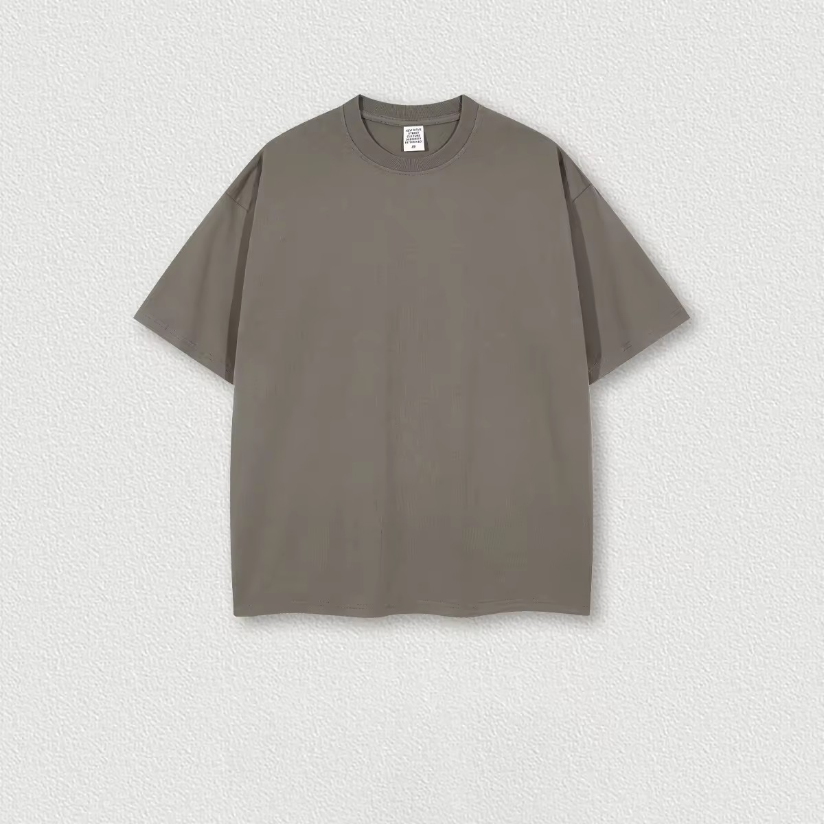 Grey camel color