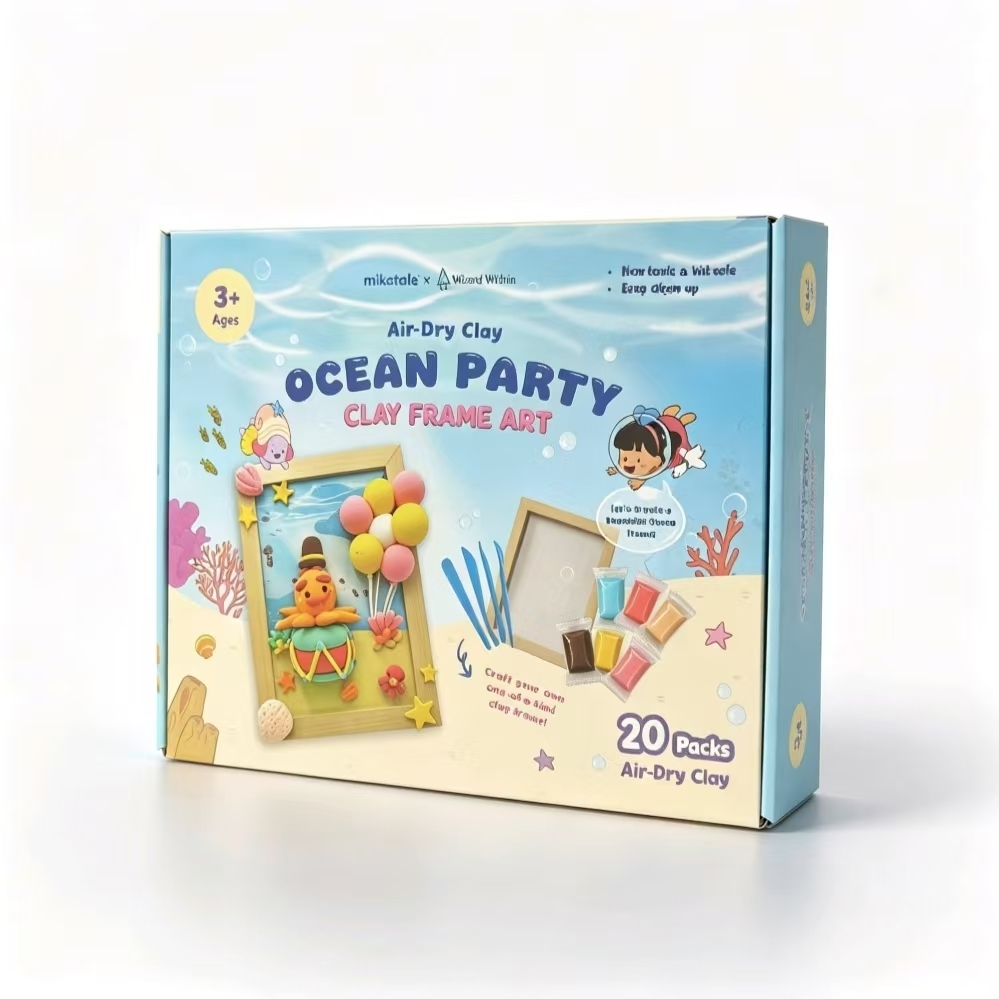 OCEAN PARTY