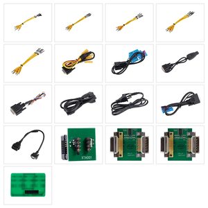 Programmatore portachiavi XPROG3 macchina per la funzione di codifica del veicolo lettura programmatore chiave ECU per tutte le chiavi perse
