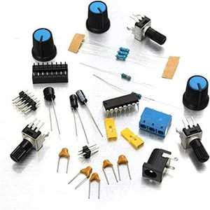 周波数信号発生器XR2206,OKY3495-0/三角形/正方形出力 - Product Image 6