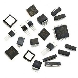 全新原装集成电路闪存4GBIT串行NAND 8-WSO MX35UF4G24AD-Z4I8 - Product Image 4