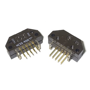 HEDS-9100 # I00 SIP-5 MARK HEDS-9100 iki fazlı darbe 512 satır okuyucu kodlayıcı elektronik bileşenler - Product Image 1