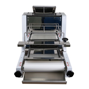 ZB-380工业商业烘焙设备面包成型面包吐司制造商吐司成型机 - Product Image 5