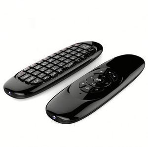 Big Sale Mini <strong>Keyboard</strong> for <strong>Android</strong> TV Box 2.4g Universal Remote <strong>Control</strong> Air Mouse C120 I8 H9 H18 H20